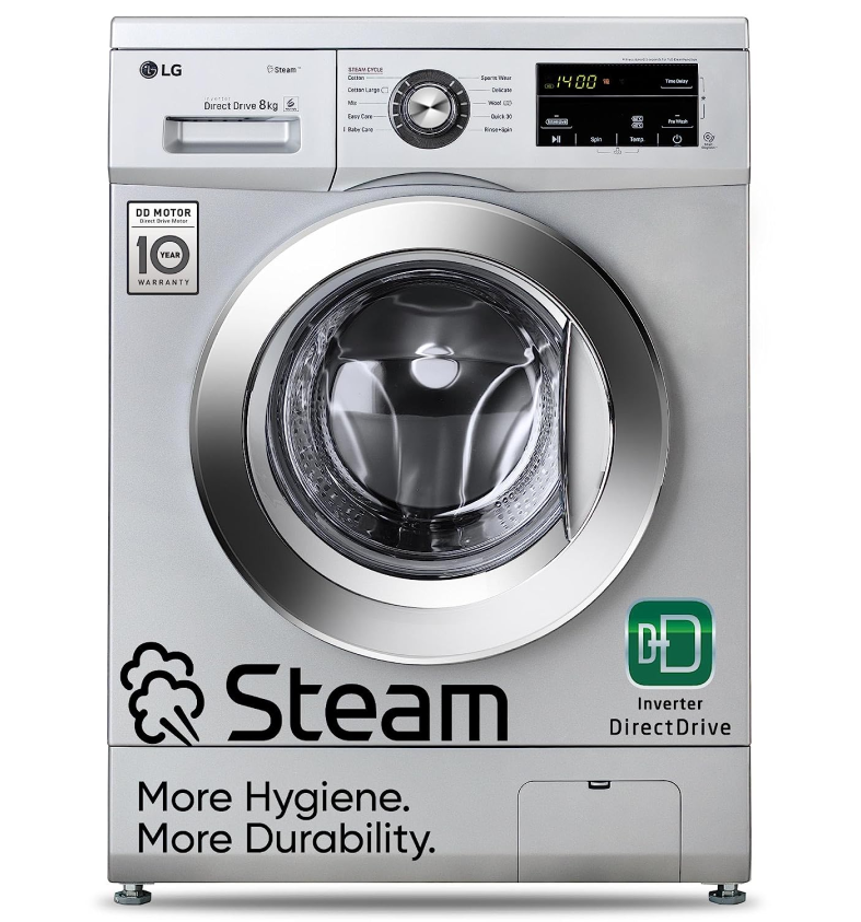 LG Washing Machine Latest Exchange Offers