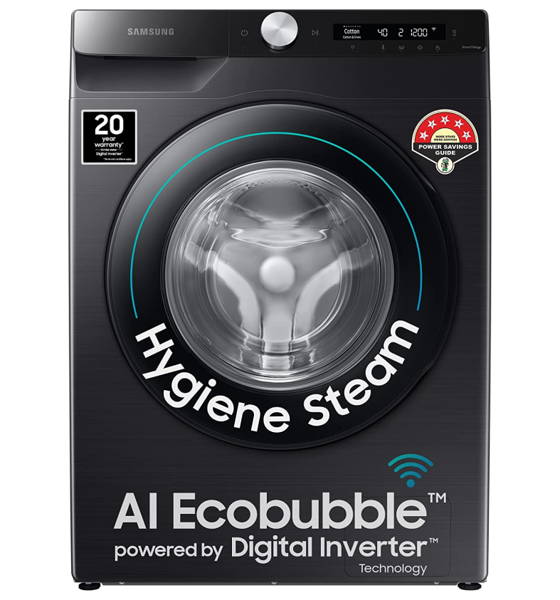 Latest Exchange Offers on Samsung Washing Machine