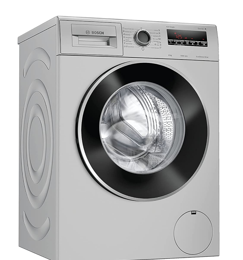 Exchange Offers on Bosch Washing Machine