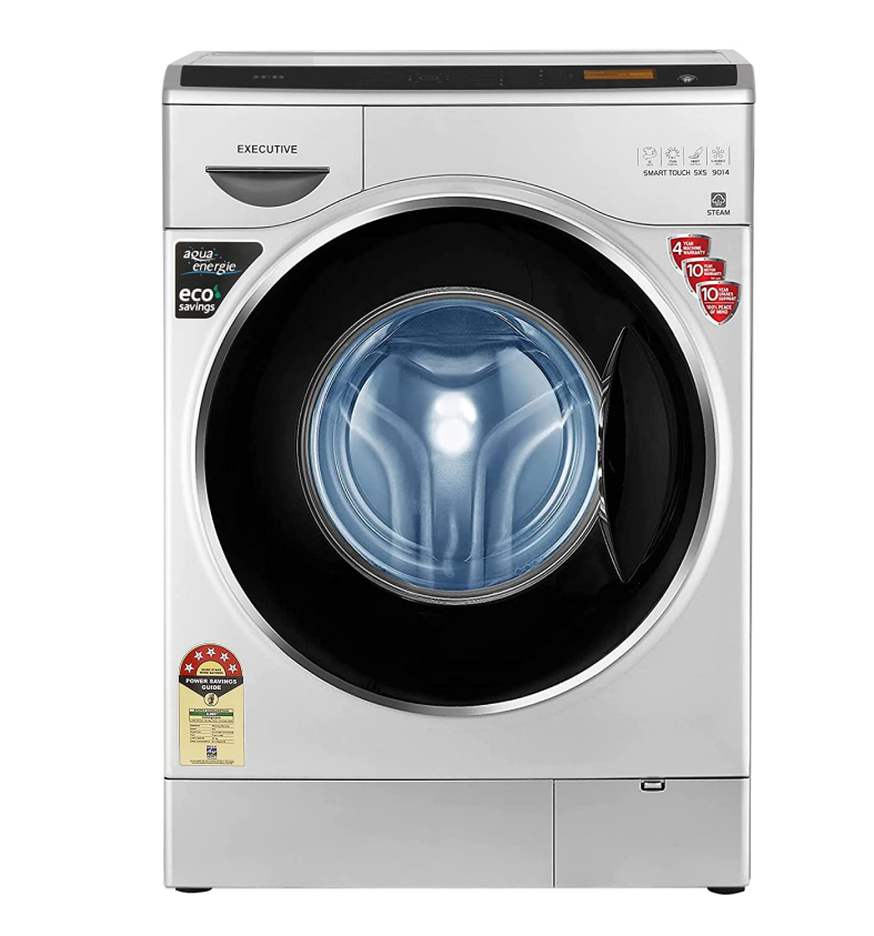 Latest Exchange Offers on Washing Machines Online