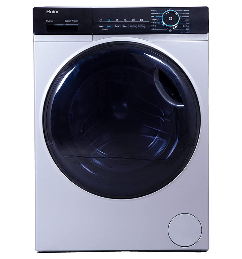 Exchange offers on washing machines | Haier