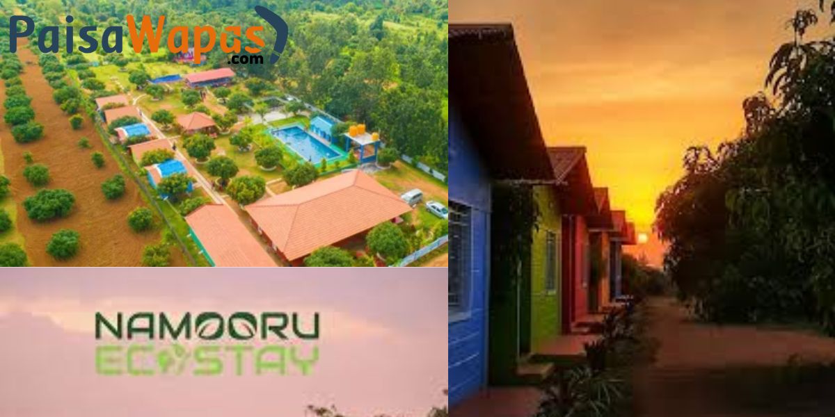 Namoora Ecostay Resort