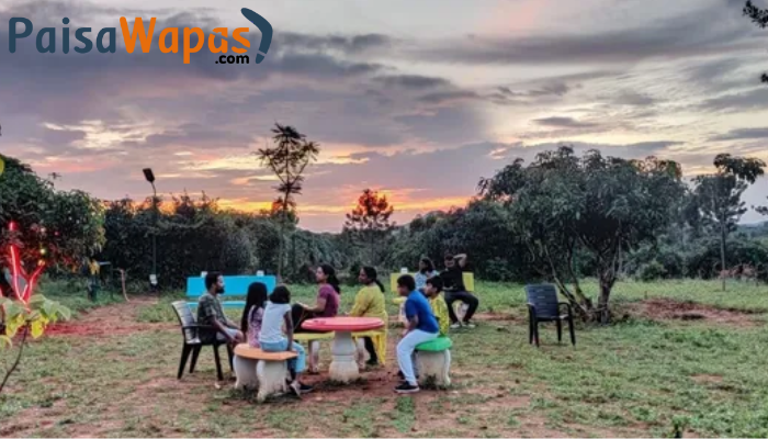 Namoora Ecostay Resort