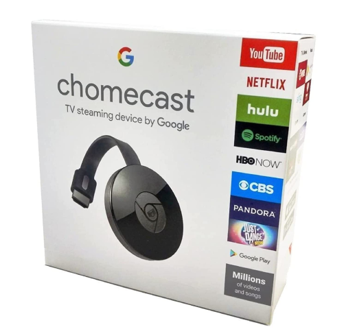 Chromecast Wifi Dongle