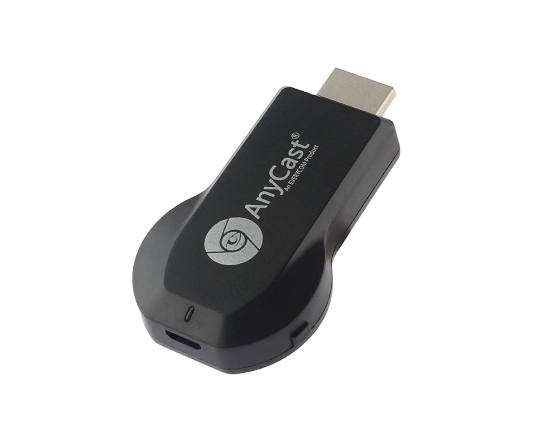 Anycast Wireless TV Dongle Reciever