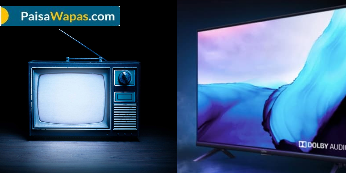 How to Convert Any TV into Smart TV