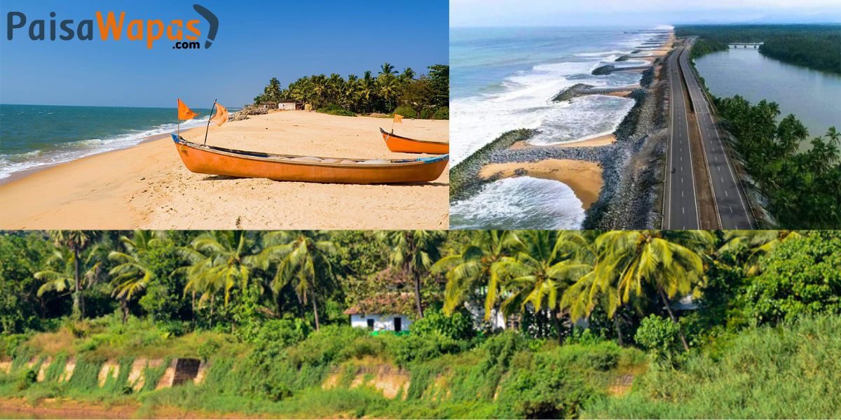 Mangalore Tourist Places
