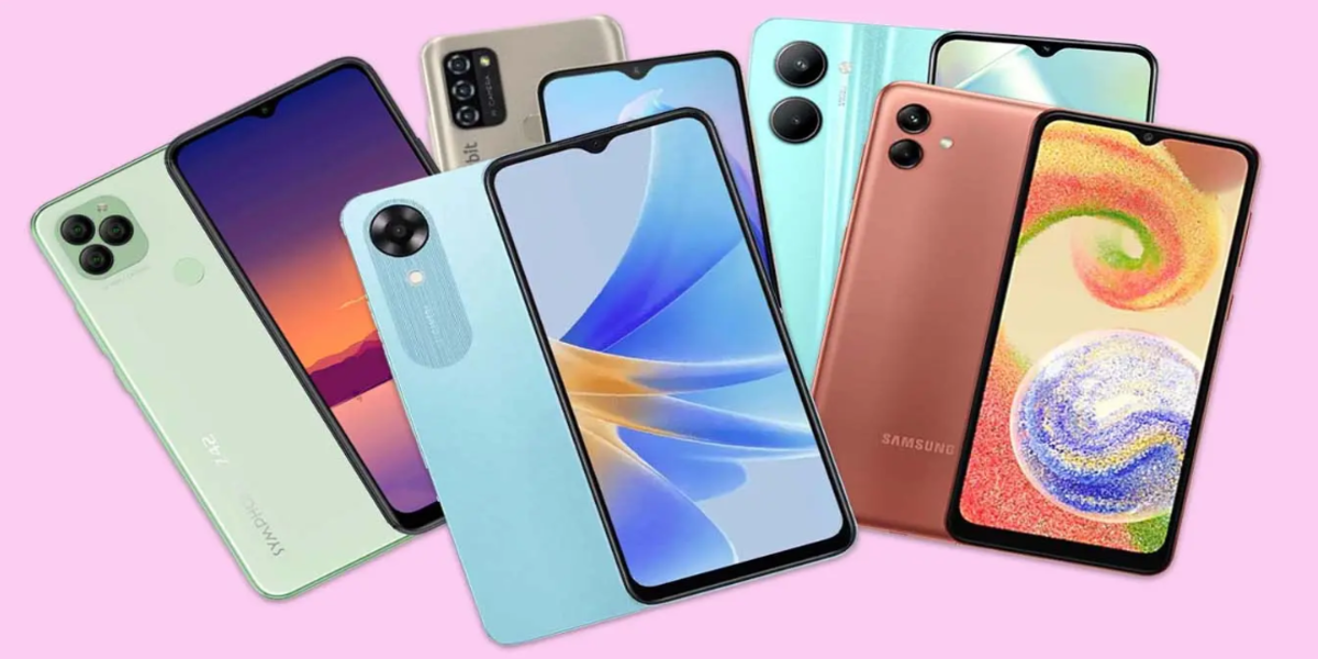 Best Mobile Phone Under 15000 with Best Camera