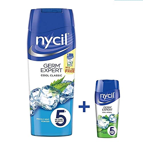 Best Talcum Powder For Daily Use