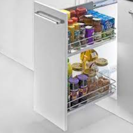 Best Kitchen Basket Set
