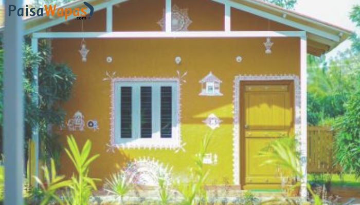 suggee resorts wooden cottage