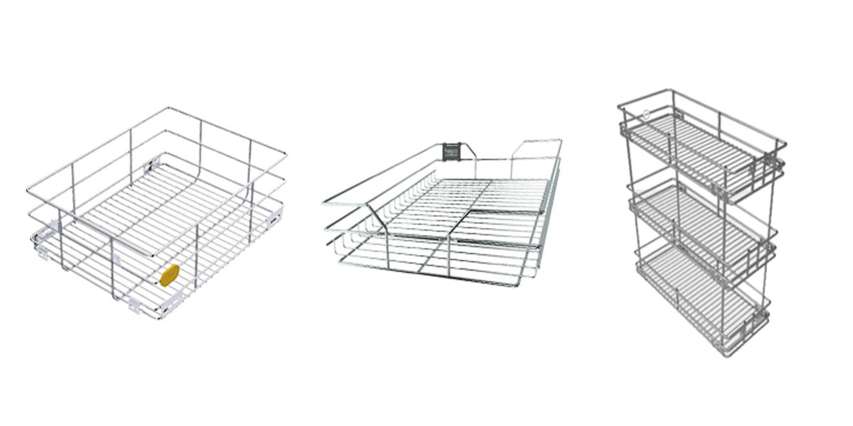 Kitchen Basket Brands