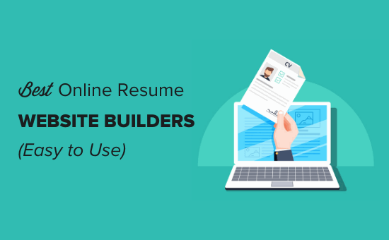 online-resume-builders