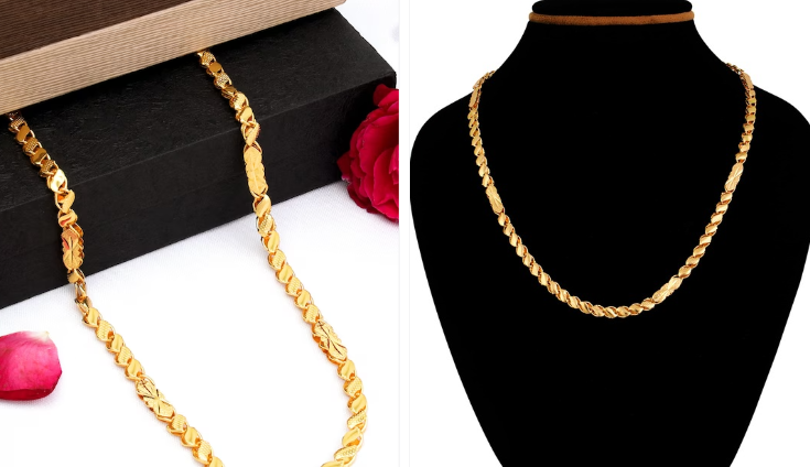 Men's Fashion Jewelry