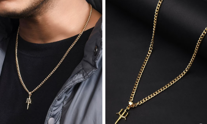 men jewellery online