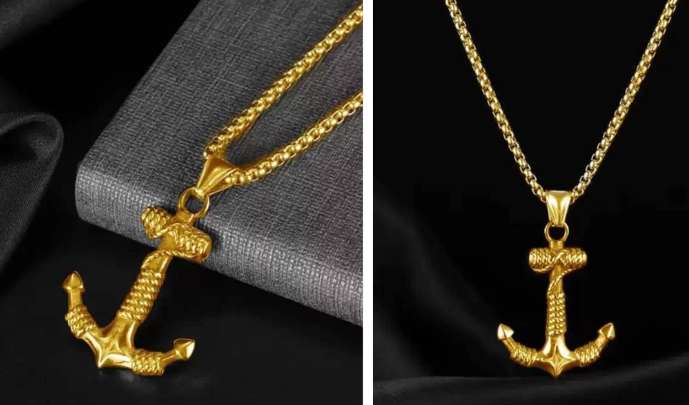 Buy mens jewellery online