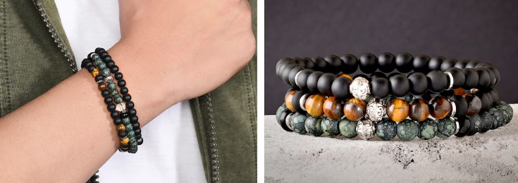 men's jewellery online