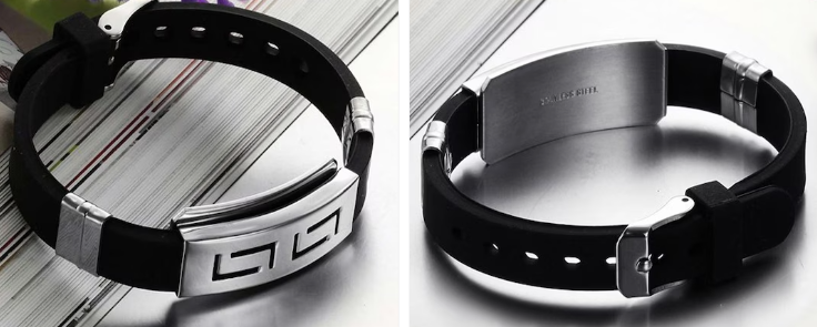 artificial jewellery for men