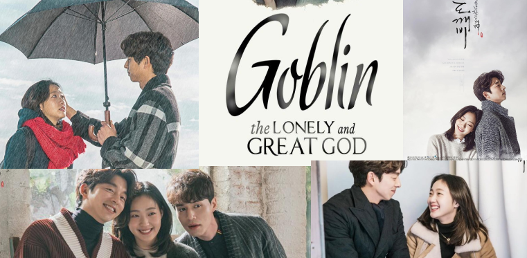 Goblin Hindi Dubbed Korean Drama On MX Player