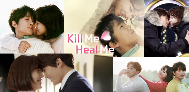 Kill Me Heal Me Korean Drama to Watch on MX Player
