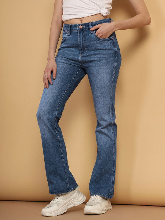 types of jeans for women