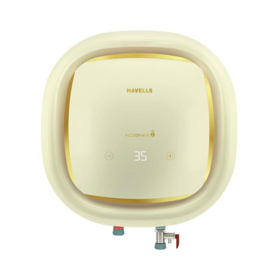 Havells 15 Liters Water Heater