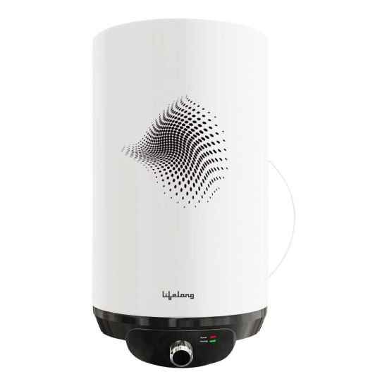 Lifelong 15L Storage Water Heater Geyser
