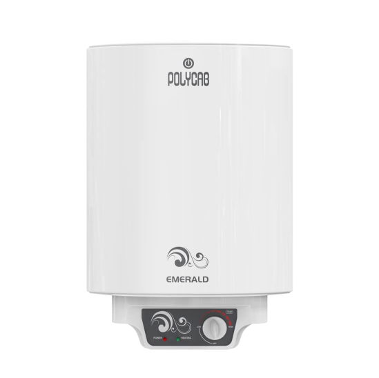 Polycab 15 liter Electric Water Heater | list of top 10 Water heaters to Buy