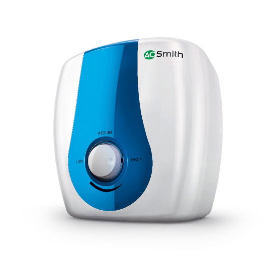 AO Smith 15 Liter Water Heater for Home