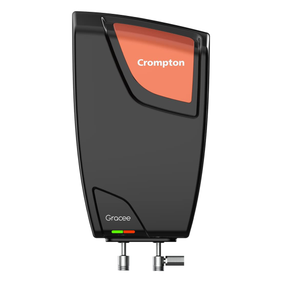 Crompton 5 Liters | Best Water Heater to Buy - List