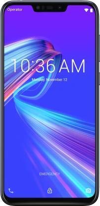 Asus Mobile India Price