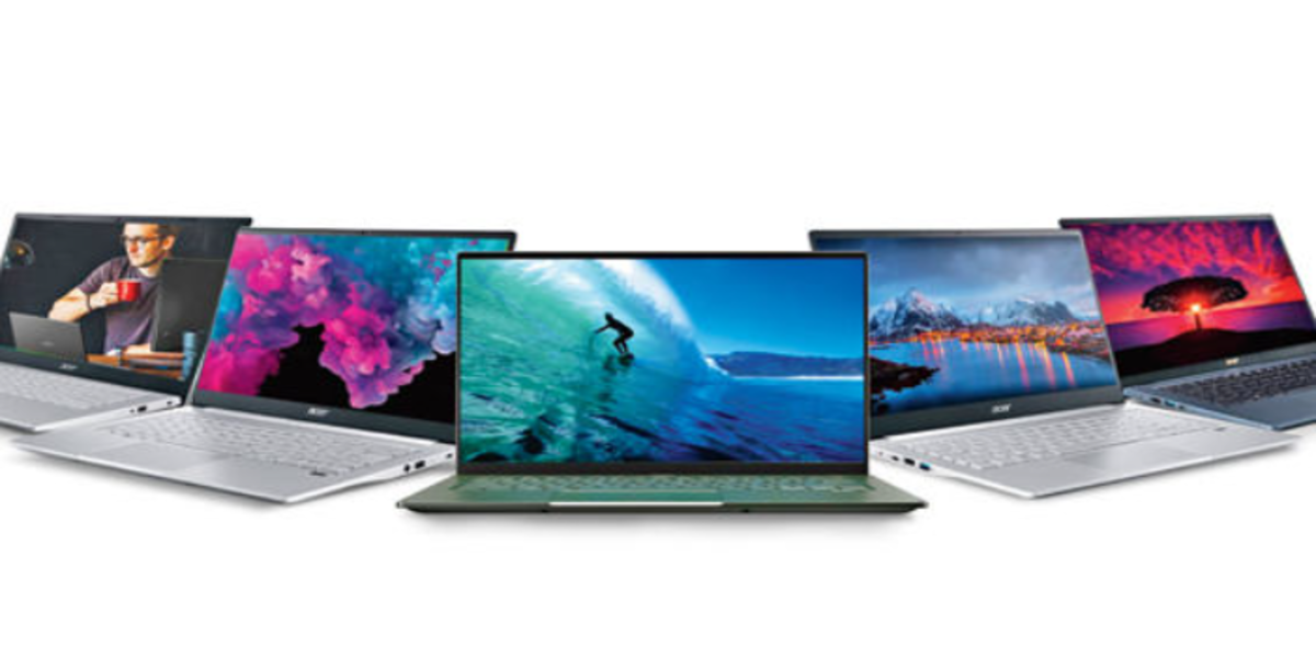 Laptop On Rent In Bangalore