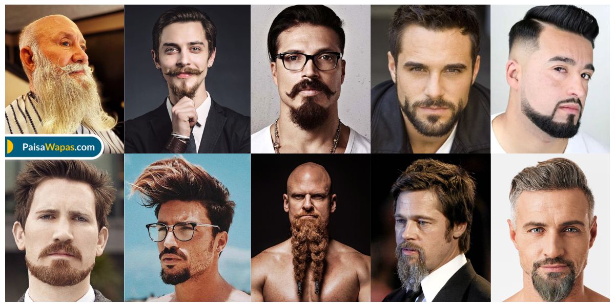 Best french beard styles
