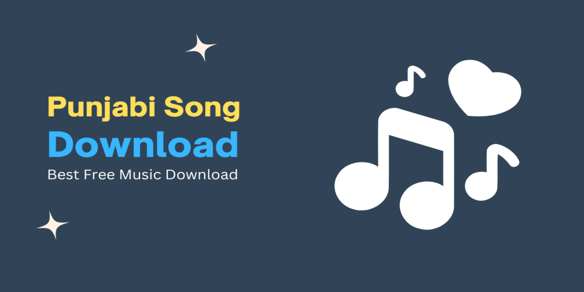 punjabi songs mp3 download sites