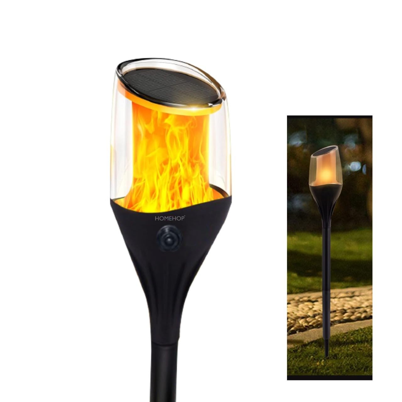 solar led lights