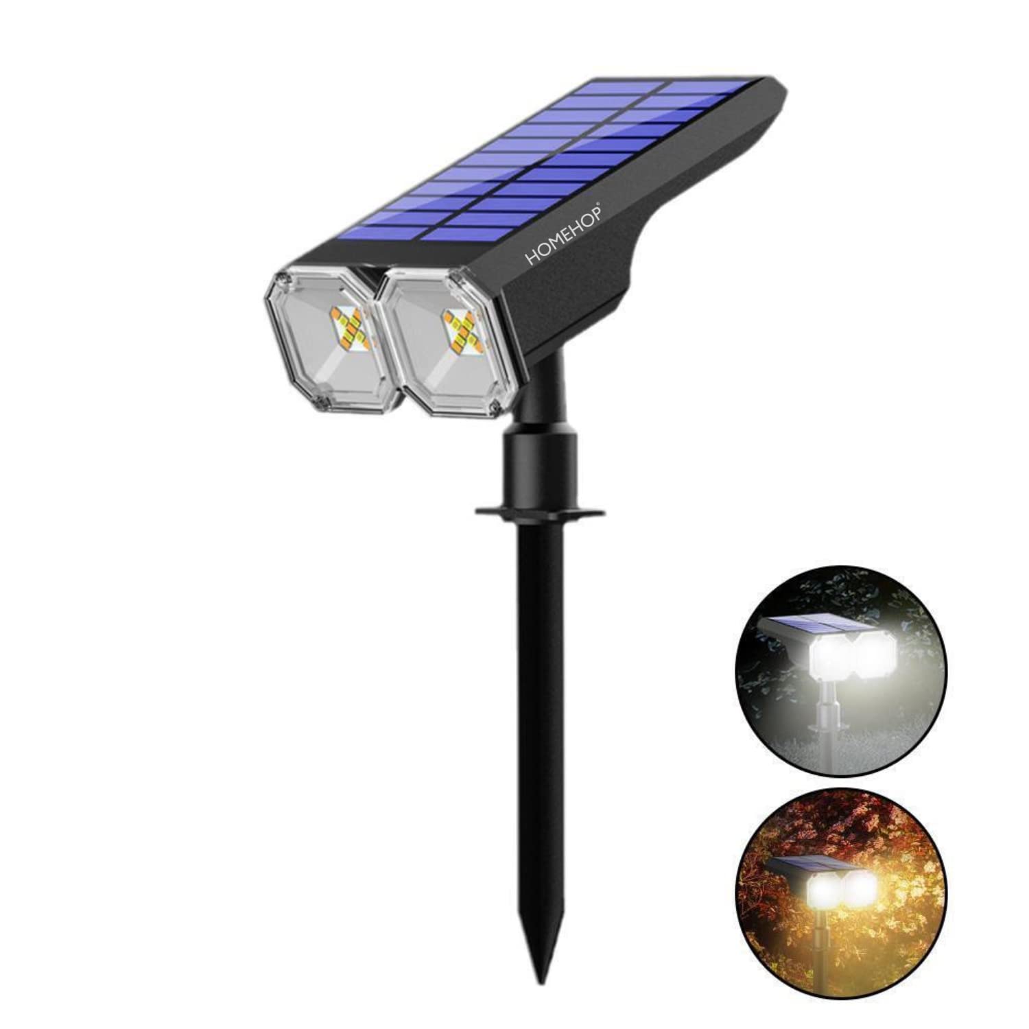 solar lights for house