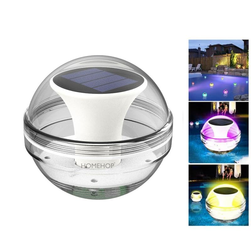 solar home light