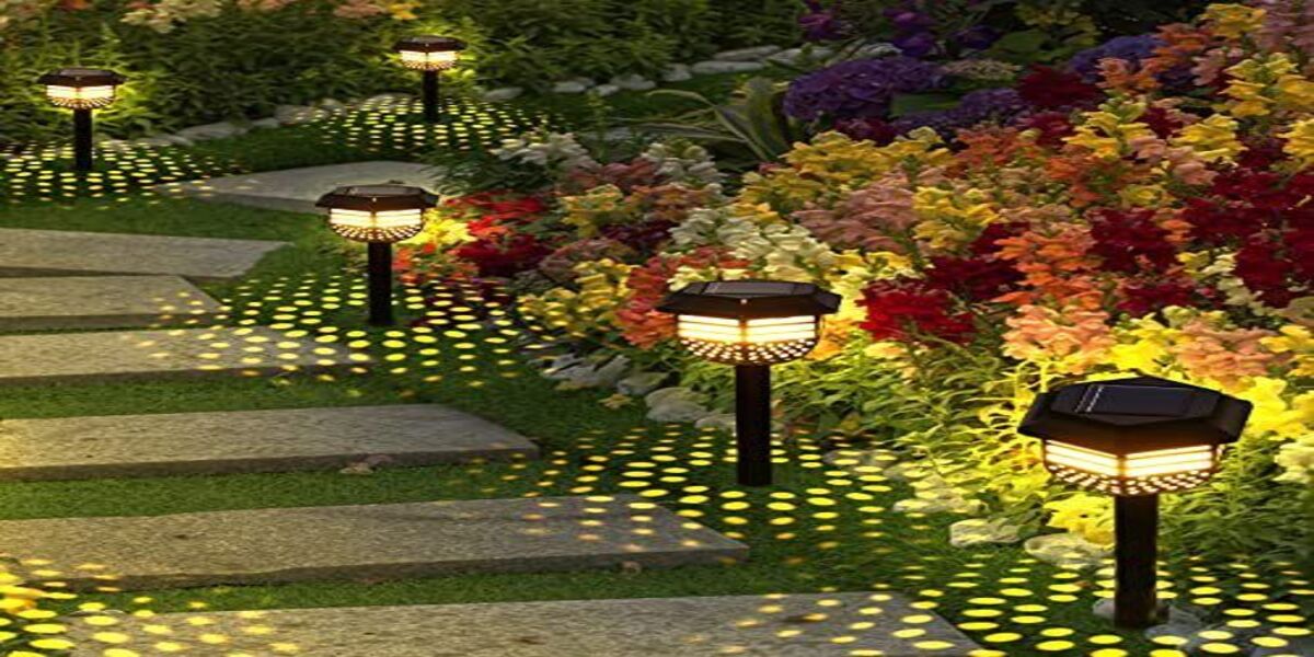 Best Solar Light For Garden