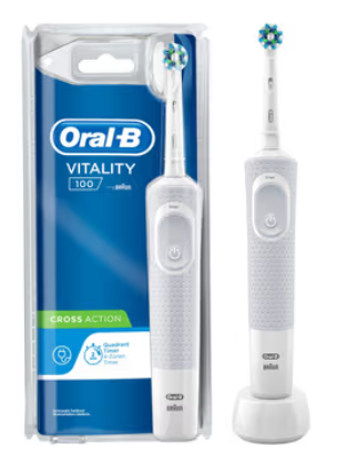 dental care products