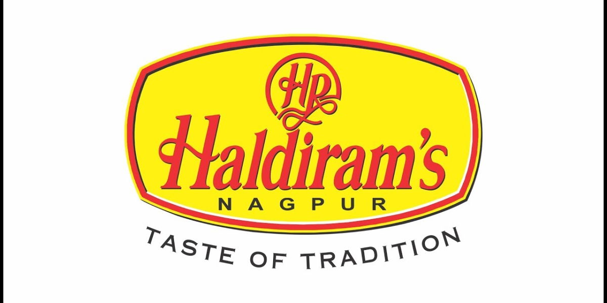 Haldiram menu