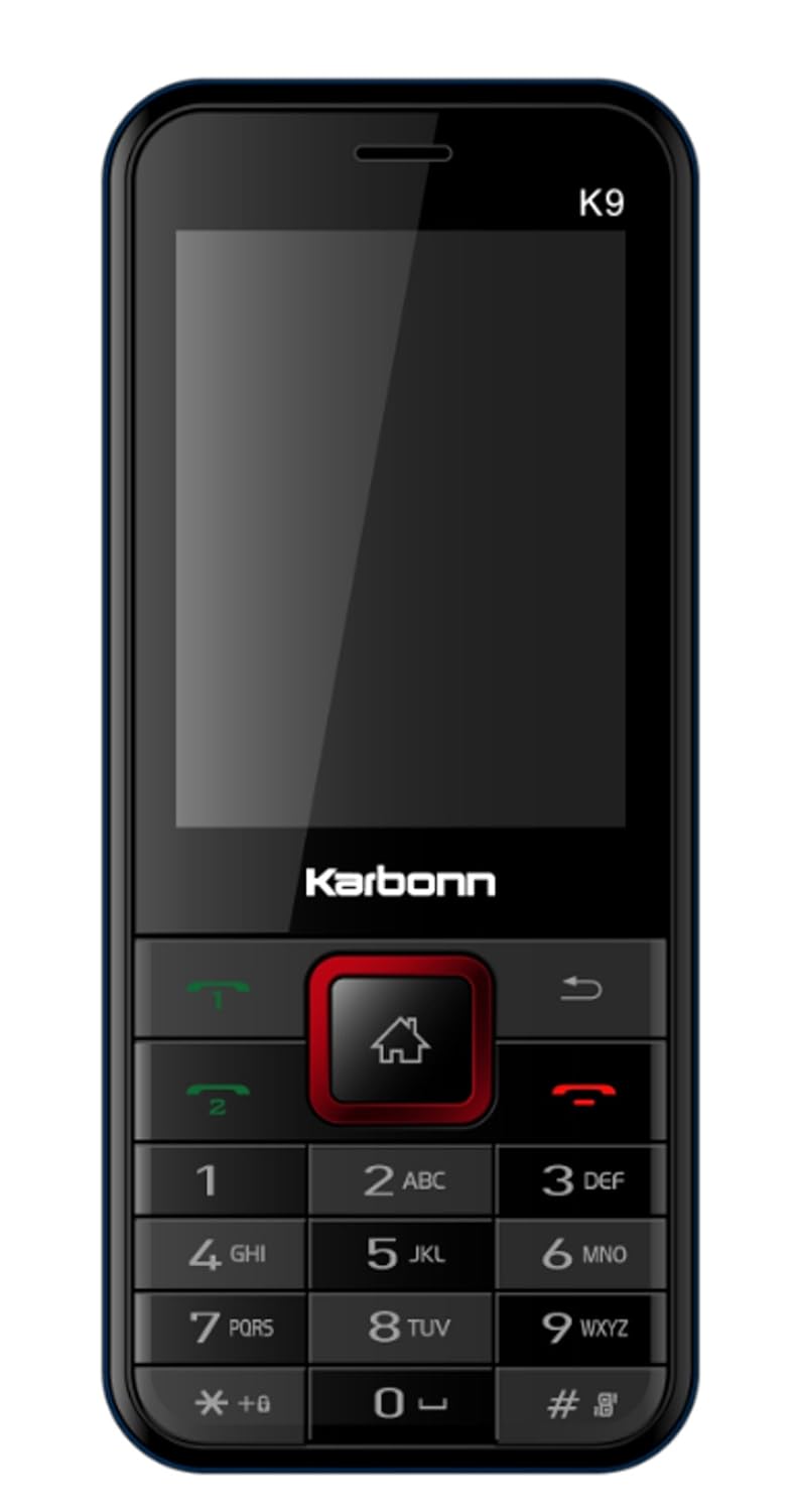 karbonn mobile | indian mobile company list 