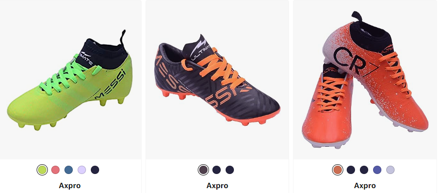 Best Football Shoes