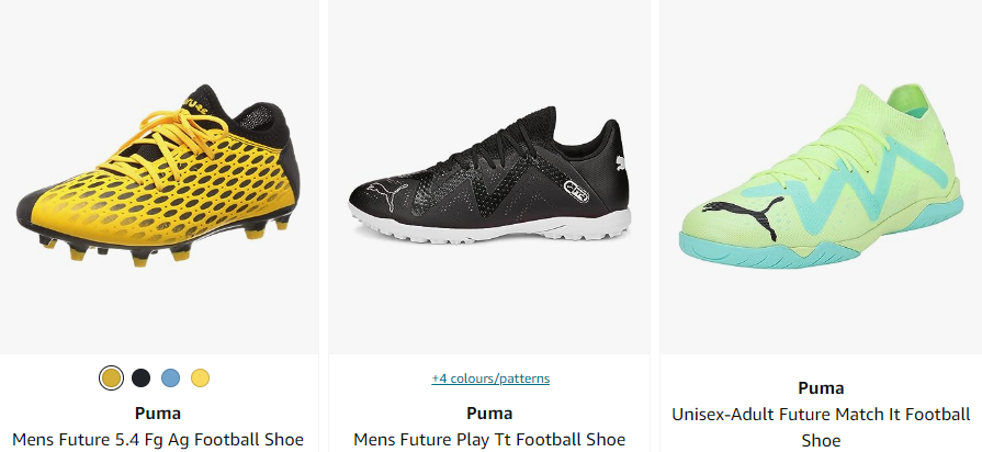 Football Sports Shoes