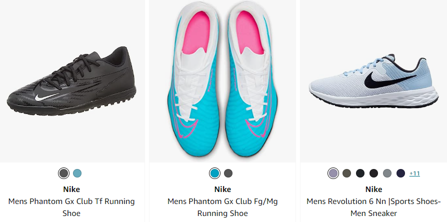 Top 10 Football Shoes Company