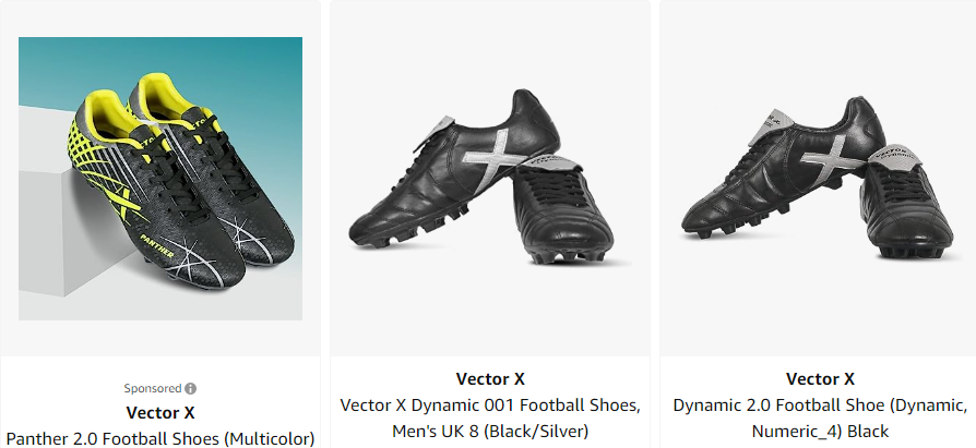 Best Football Shoes In India