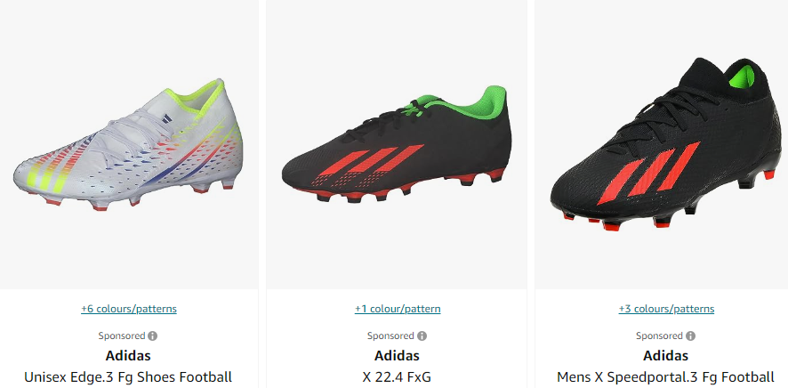 Best Football Shoes For Beginners