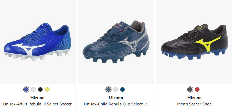 Best Football Shoes Name