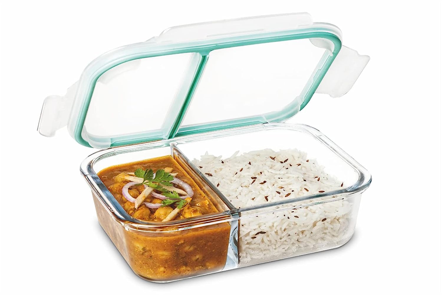 Best Compact Lunch Box
