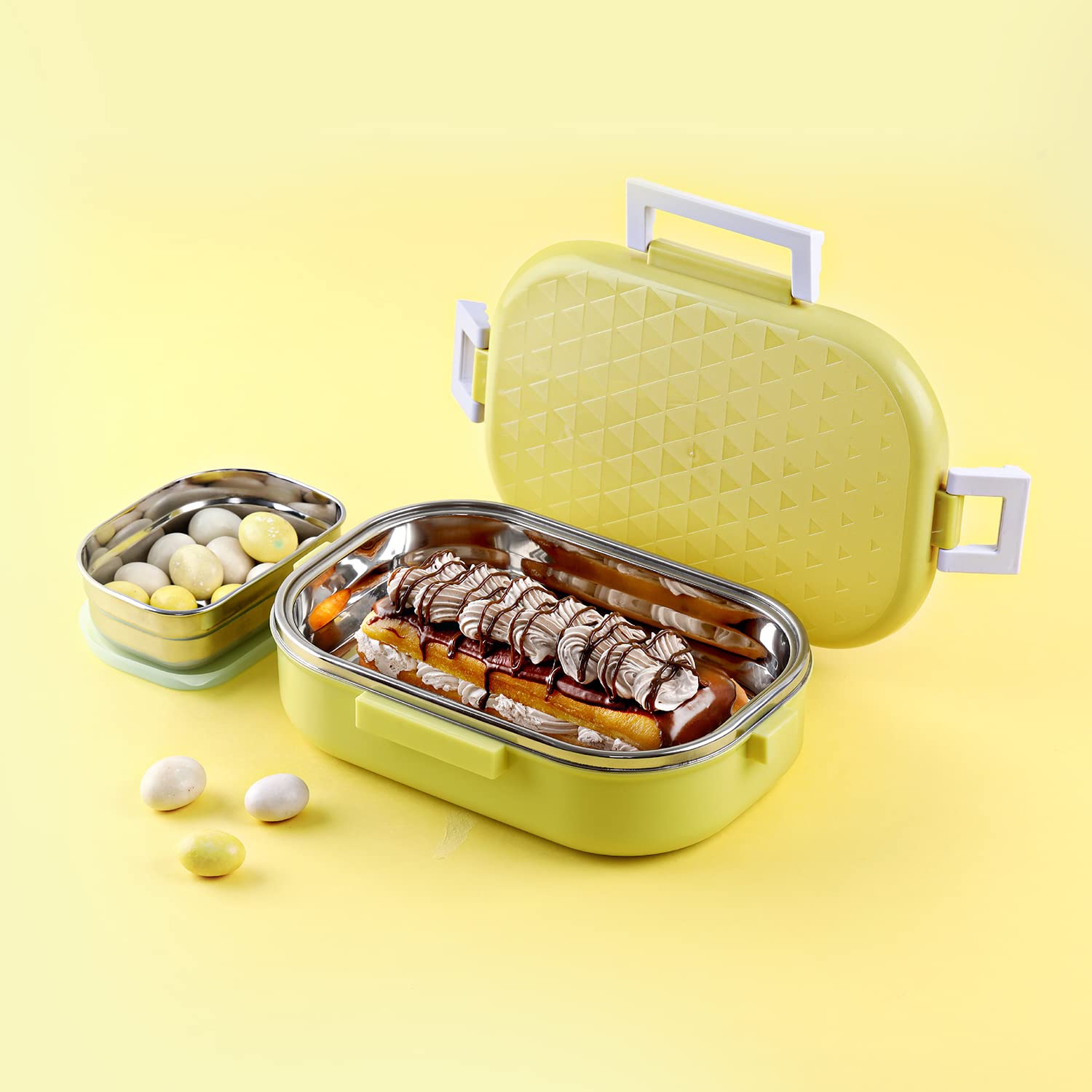microwave safe tiffin box