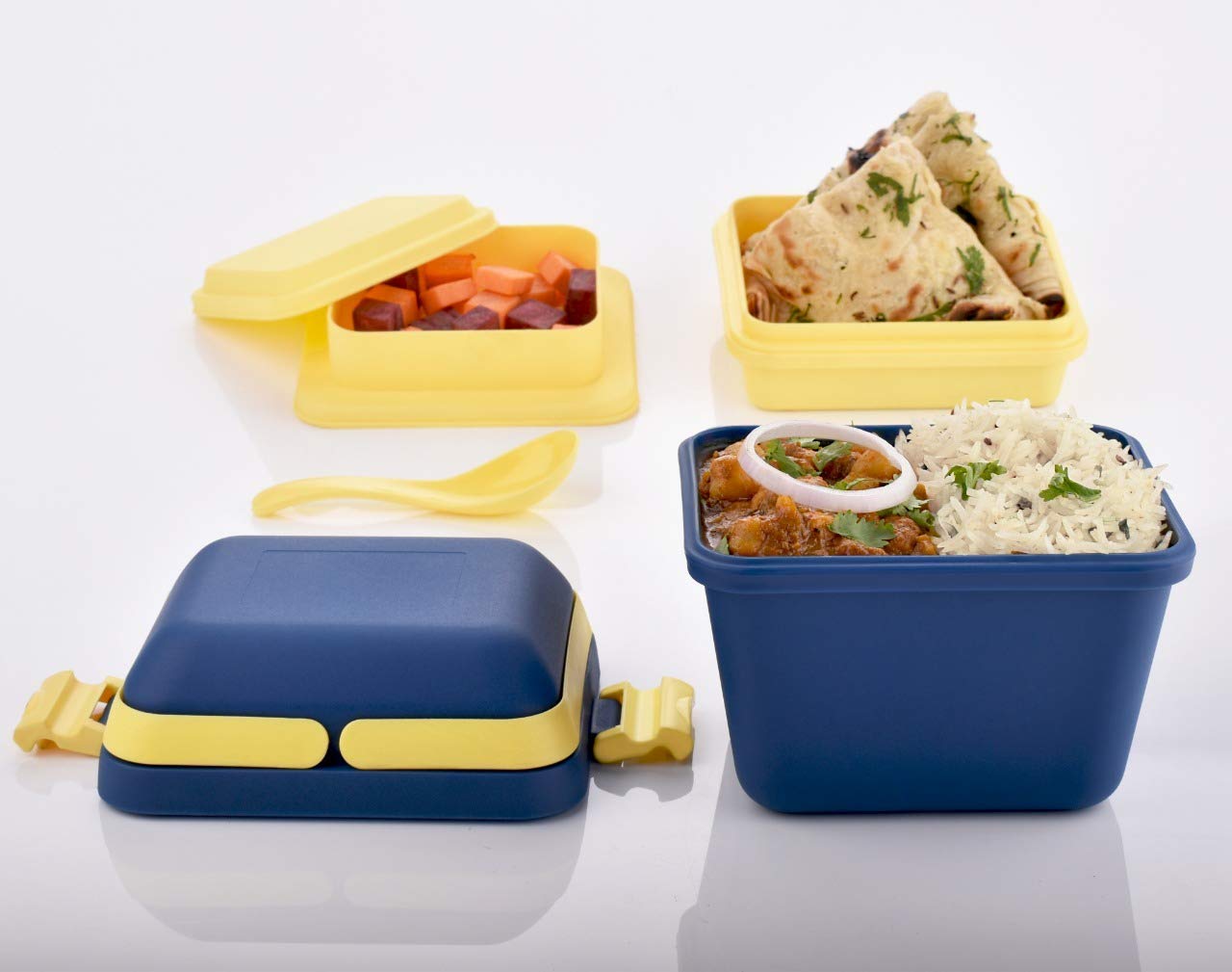 microwave lunch box